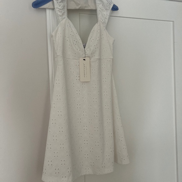 American Threads Dress -  NWT - Picture 1 of 1